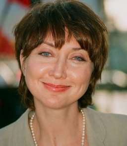 Pam Tillis